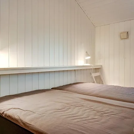 Casa vacanze Four-bedroom Holiday In Nexo 15 Spidsegård